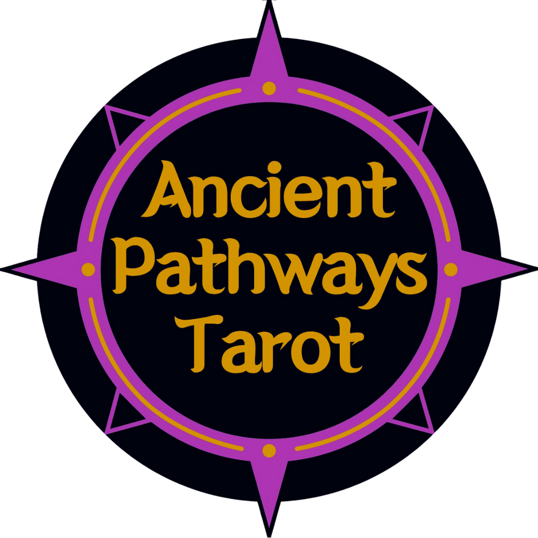 Ancient Pathways Tarot