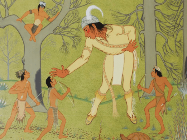 Fairies of Southeast Turtle&nbsp;Island